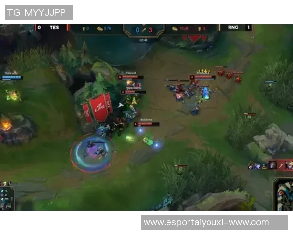 王者荣耀赛场上FPX进攻策略分析与得失总结